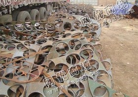 山西地区边角料大量回收