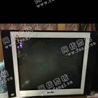 废旧25寸老式电视机回收