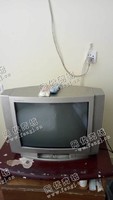 废旧25寸老式电视机回收