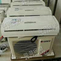 报废挂壁式空调回收
