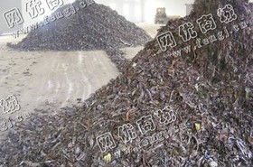 陕西地区轻薄料大量回收