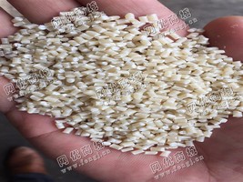 广东深圳出售ABS本色水口料颗粒