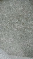 浙江湖州出售EVA白色透明机头料颗粒