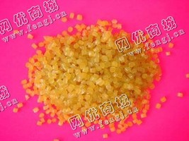 浙江湖州出售EVA复合BOPP黄色半透明包装膜颗粒