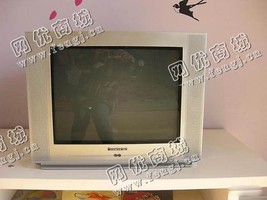 21寸电视机回收