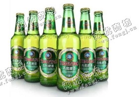 老潘啤酒瓶回收