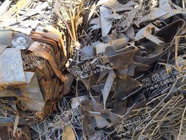浙江地区边角料压块大量回收