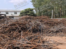 钢筋头大量回收