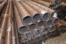 3米无缝钢管回收