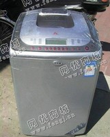 雨花区汽车南站小天鹅7公斤全自动洗衣机回收