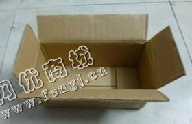 山西长治地区废纸箱回收