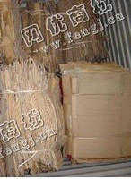 包头地区废黄板纸回收
