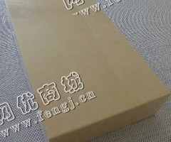 旧皮纸回收