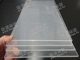 透明有机玻璃回收