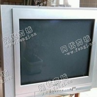 废旧29寸老式电视机回收