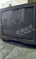 废旧21寸老式电视机回收