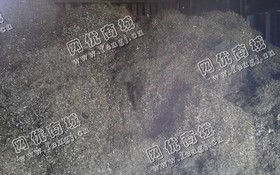上海地区铁刨花大量回收