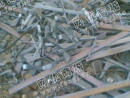 陕西地区6个厚以上的钢板边角料回收