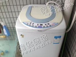 雨花区高桥友谊街老张旧全自动洗衣机回收