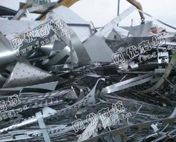 长沙县星沙街道废201不锈钢回收