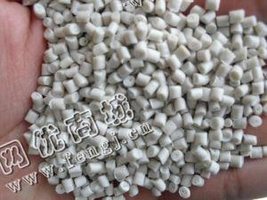 河北邯郸出售进口HDPE牛奶瓶白色颗粒