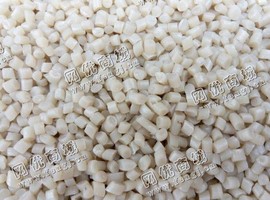 河北邯郸出售HDPE白色酱油壶颗粒