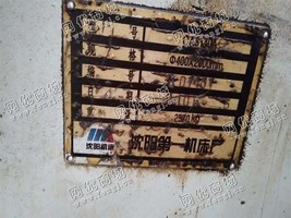 出售一台二手沈阳CA6140A车床