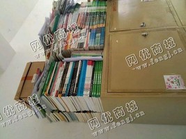 陕西榆林地区废书纸回收