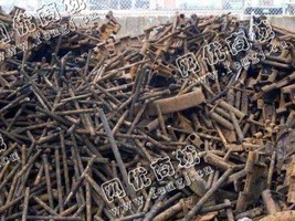 6个厚以上的重废回收