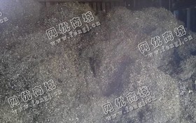 江西地区铁刨花大量回收