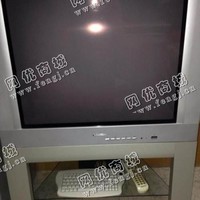 25寸老式电视机回收