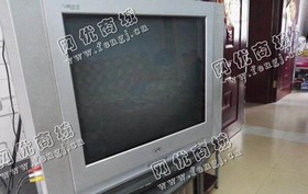 29寸老式电视机回收 65