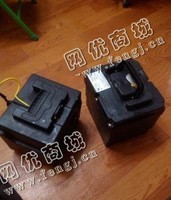 北京地区20安时电瓶回收