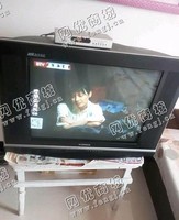 废旧25寸老式电视机回收
