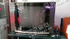 废旧21寸老式电视机回收