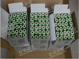 1600毫安18650型电池回收