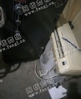 报废1.5P挂壁式空调回收
