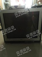旧25寸老式电视机回收
