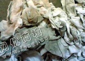 广东地区擦银布回收