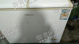 小老龙旧冰柜回收