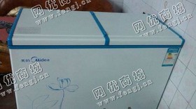 老曾旧冰柜回收