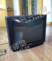 老邓报废电视机回收