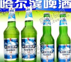 岳麓区五星小区附近老陈哈尔滨啤酒瓶回收