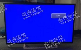 老蔡报废液晶电视回收