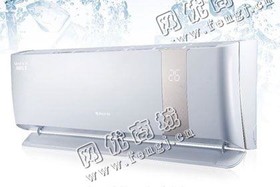 陈小姐12年格力1.5P空调回收