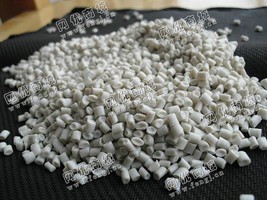 广东深圳出售PP白色水口料颗粒
