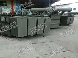 出售S9-1600KVA/10电力变压器