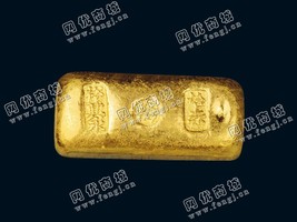山东地区金条回收
