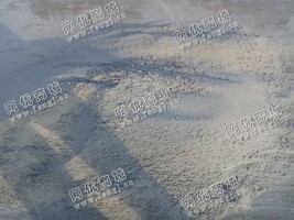 抛光砂大量回收