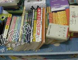 辽宁大连甘井子区旧书本纸回收